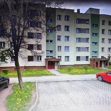 Mieszkanie Osiedle Slichowice, Targi Kielce 3,5Km, Faktury Vat Exterior photo
